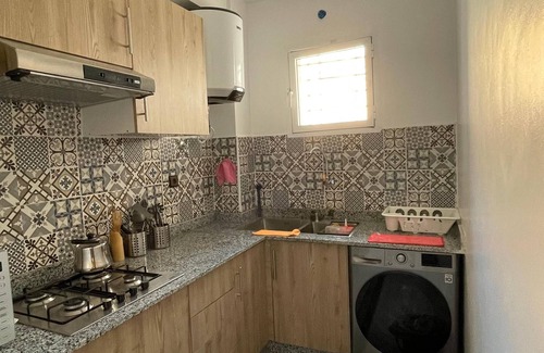 Anza Apartment | Cozy apartment just steps from the beach – Anza Surf