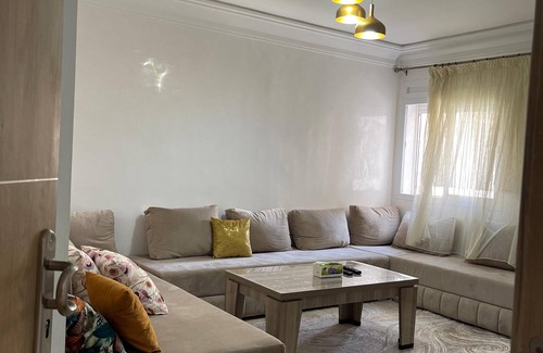 Anza Apartment | Cozy apartment just steps from the beach – Anza Surf