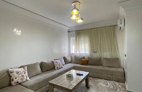 Anza Apartment | Cozy apartment just steps from the beach – Anza Surf