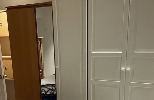 Medford Apartment | Cozy apartment located 20 minutes from Jake 58/Port Jefferson/Patchogue/Wineries