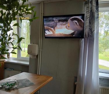 Aluksne Apartment | Cozy Apartment