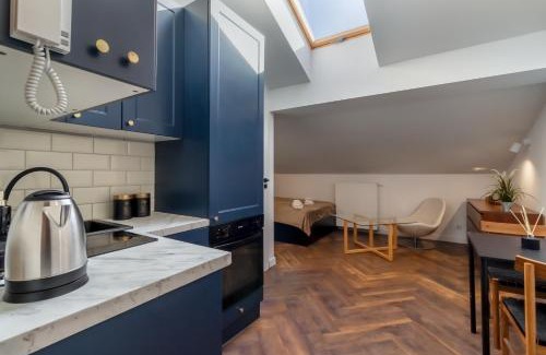 Praga Apartment | Cozy Apartment M2