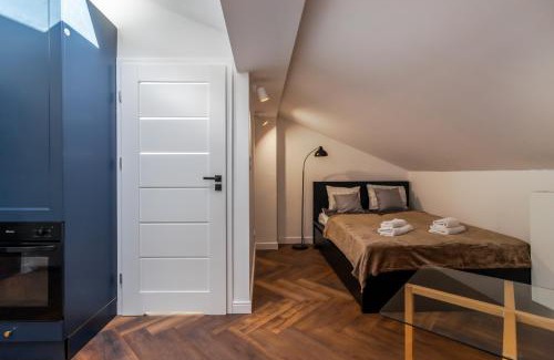 Praga Apartment | Cozy Apartment M2