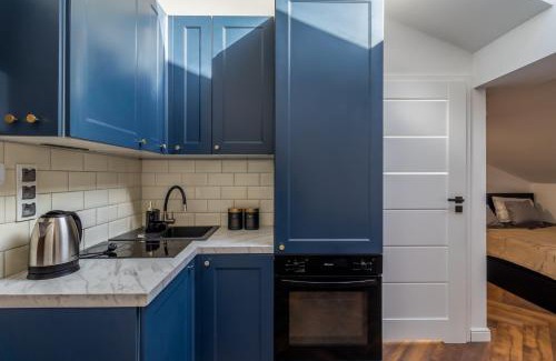 Praga Apartment | Cozy Apartment M2