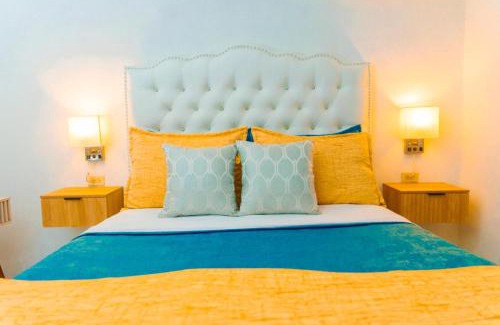 San Pedro Sula Apartment | Cozy apartment monica