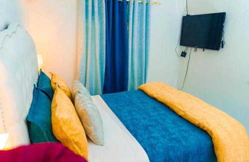 San Pedro Sula Apartment | Cozy apartment monica