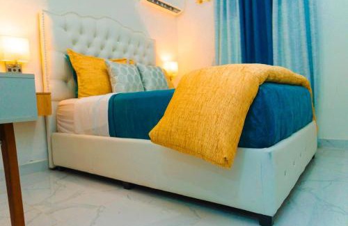 San Pedro Sula Apartment | Cozy apartment monica