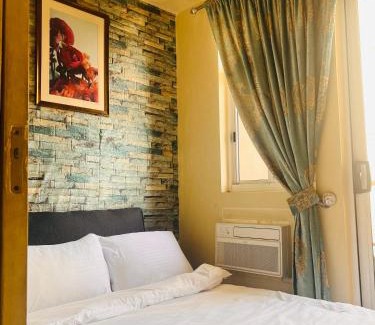Pio del Pilar Apartment | Cozy apartment near Greenbelt Makati City