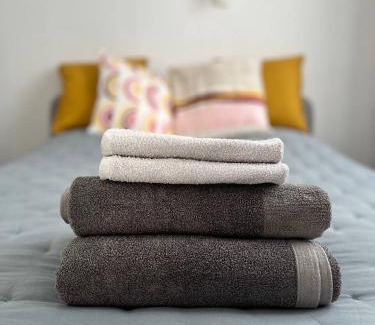 Bialoleka Apartment | Cozy Apartment near IKEA and S8