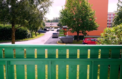 Tartu Apartment | Cozy apartment near Lõunakeskus with home cinema