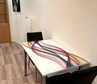 Antalya City Centre Apartment | Cozy Apartment Near Oldtown Antalya