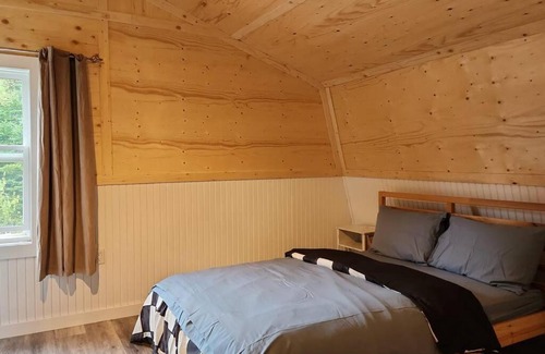 Guysborough County Apartment | cozy apartment near the ocean