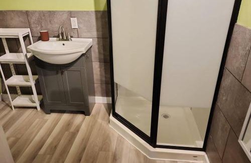 Guysborough County Apartment | cozy apartment near the ocean