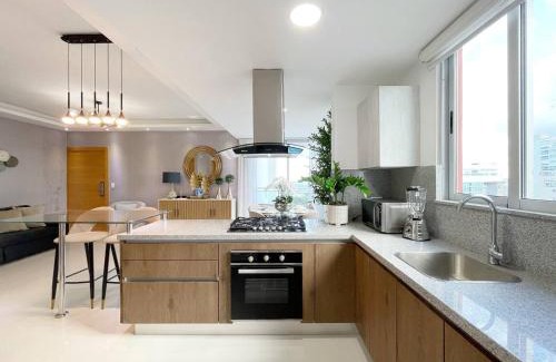Kentron Apartment | Cozy Apartment on Abovyan Street
