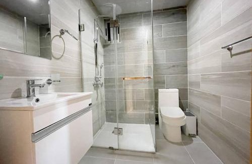 Kentron Apartment | Cozy Apartment on Abovyan Street