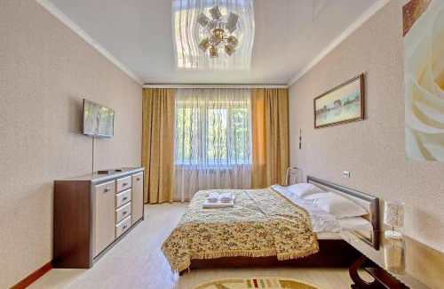 Almaty Apartment | Cozy apartment on Rozybakiev 145. Atakent