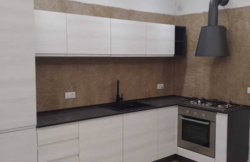 Giorgilorio Apartment | COZY APARTMENT ON THE OUTSKIRTS OF LECCE SUITABLE FOR FAMILY STAYS