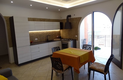 Giorgilorio Apartment | COZY APARTMENT ON THE OUTSKIRTS OF LECCE SUITABLE FOR FAMILY STAYS