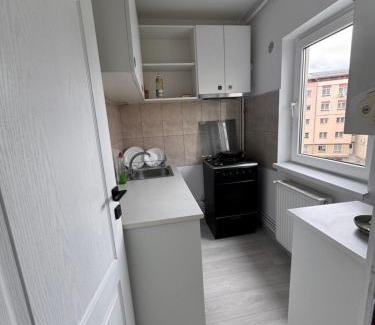 Baia Mare Apartment | Cozy apartment