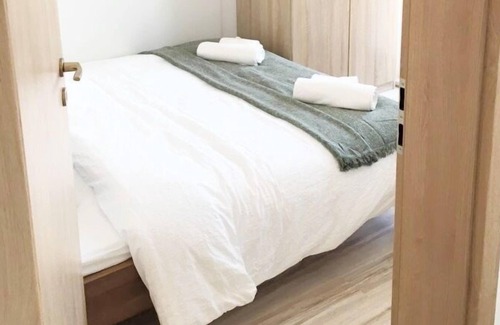 Ruzinov Apartment | Cozy Apartment VIKTORIA in the City Centre Bratislava