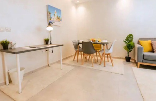 Bni Makada Apartment | Cozy Apartment With A/C & fiber internet