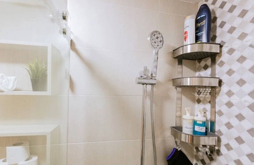 Bni Makada Apartment | Cozy Apartment With A/C & fiber internet