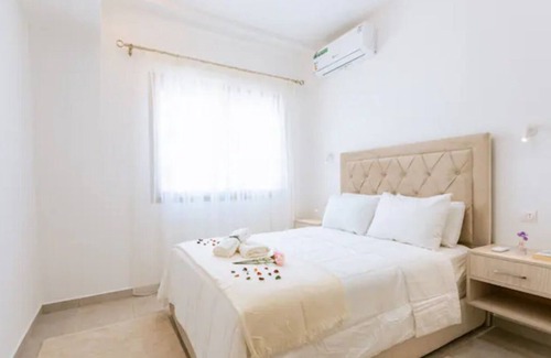 Bni Makada Apartment | Cozy Apartment With A/C & fiber internet