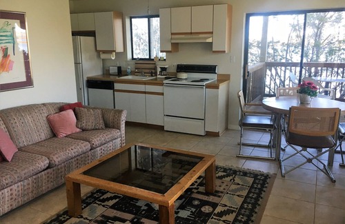 Spicewood Apartment | Cozy Apartment with Amazing Views!