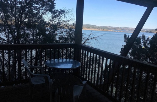 Spicewood Apartment | Cozy Apartment with Amazing Views!