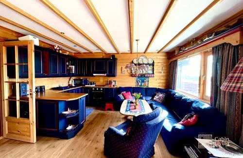 yer Apartment | Cozy apartment with a view and ski inout Hafjell