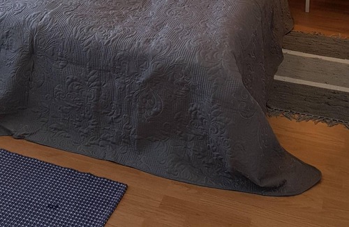Lahti Apartment | Cozy apartment with air-conditioning and balcony