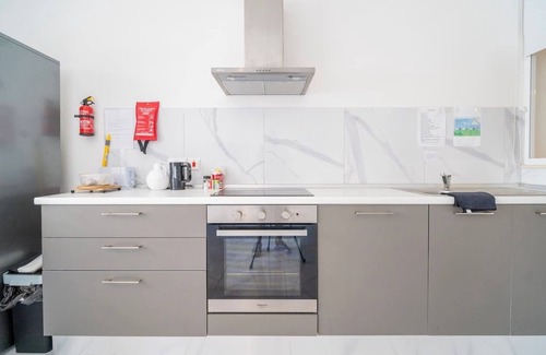 Xlendi Apartment | Cozy Apartment with Balcony in Xlendi Bay, Gozo