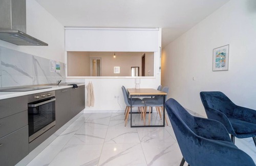 Xlendi Apartment | Cozy Apartment with Balcony in Xlendi Bay, Gozo