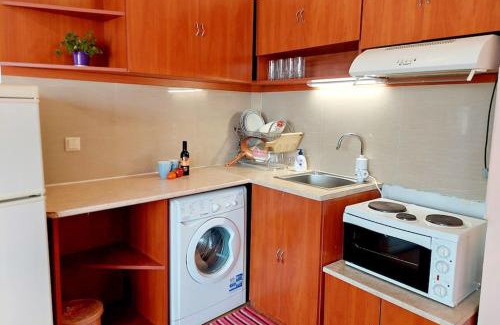 Stara Zagora Apartment | Cozy apartment with top view, Wi-Fi & parking