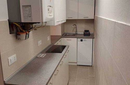 Treviso Apartment | Cozy apartment with garden in the historic center of Treviso