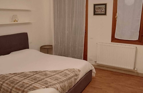 Treviso Apartment | Cozy apartment with garden in the historic center of Treviso