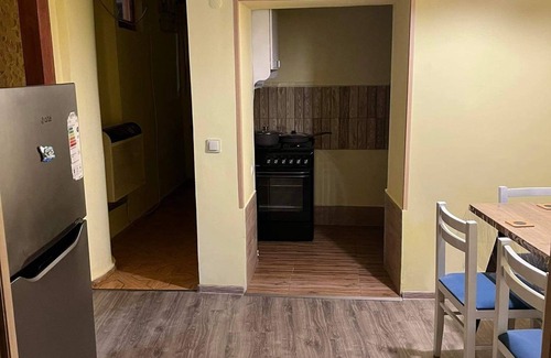 Kutaisi House | Cozy apartment with great location in the center of city