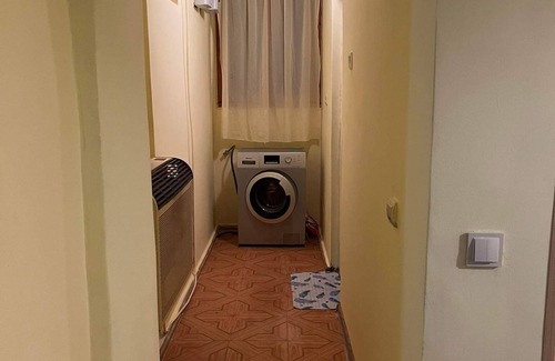 Kutaisi House | Cozy apartment with great location in the center of city