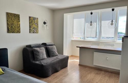 Trakai Apartment | Cozy apartment with lake view