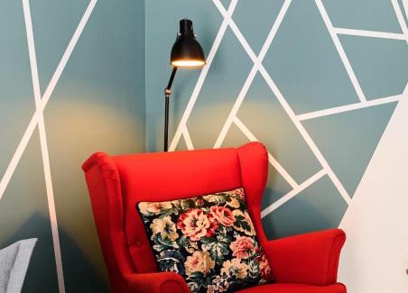 Exarhia Apartment | Cozy apartment with large terrace