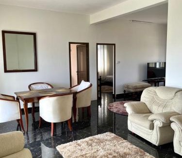 Mont Choisy Apartment | Cozy Apartment with Pool & 10 mins walk to Beach