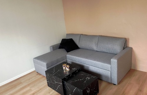 Tromso Apartment | Cozy apartment with parking in the city center