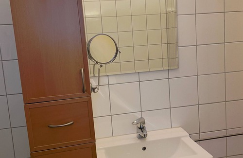 Tromso Apartment | Cozy apartment with parking in the city center