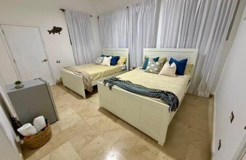 Yamasa Apartment | Cozy Apartment with Private Pool in Punta Cana