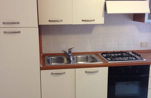 Cannaregio Apartment | Cozy apartment with private court a/c WIFI