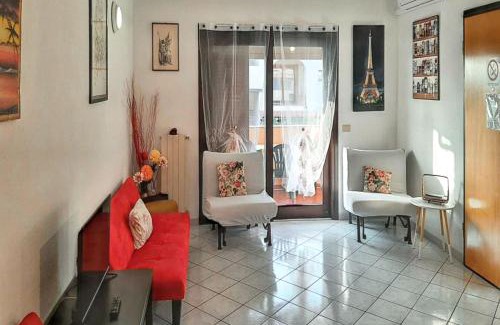 Olbia Apartment | Cozy apartment with sea view in Olbia - 80 m²