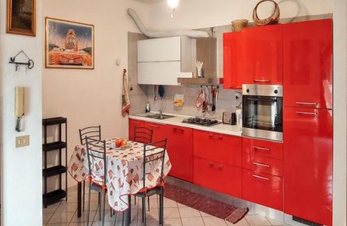Olbia Apartment | Cozy apartment with sea view in Olbia - 80 m²