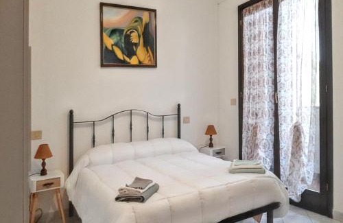 Olbia Apartment | Cozy apartment with sea view in Olbia - 80 m²