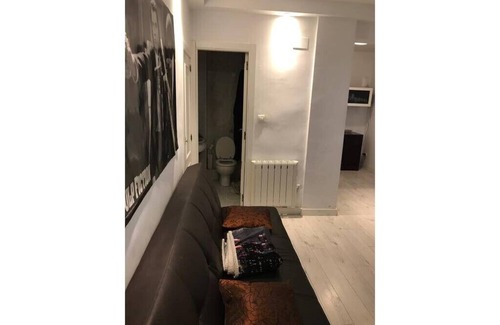 Benimaclet Apartment | Cozy apartment with terrace in the center of Valencia
