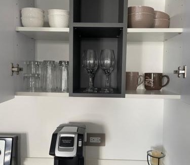 Zona 16 Apartment | Cozy Apartment with Terrace Near Cayala